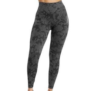 gymshark adapt camo seamless